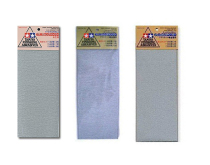 Good than neighboring Tiangong grinding model sandpaper set five-sheet 87009 87010 87024 spot