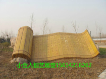 Book volume Book of books Ancient book School emulation GRP sculpture University Campus Sculpture Cultural Station Cultural Center Sculpture