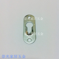 Convex gourd Mirror hanging piece Gourd piece Bathroom cabinet Oil painting frame Photo frame Small blackboard hanging piece Small accessories