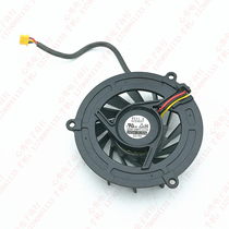 Original dress Panasonic UDQF2WH11CCM 0 5V 32A 32A Dell Inspiron1150 notebook fan