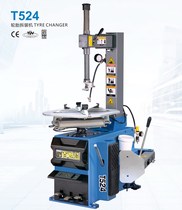 Shanghai Best Tuo outlet European and American tire pickpocket machine classic tire changer T524