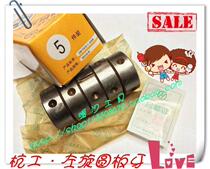 Hanggong left-hand pull tooth left tooth tap circular die-fine tooth M6*0 75-8*1-10*1-12 14*1 25