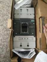Circuit breaker brand new inventory 3VL4731-1SB36-0AA0 Complete accessories packaging is a little old