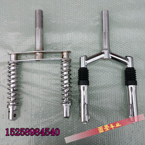 Second Punch Petrol Scooter Petrol Scooter Mini Motorcycle Moped Fuel Scooter Front Fork Front Shock Absorber Shock Absorber