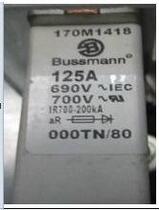 Bussmann fuse 170 M1416 1417 1418 1419 1420 1421 1422