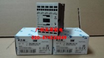 Import of new EATON Eaton Circlip Type DC Contactors DILMC12-10 DILMC12-10 DC24V