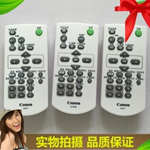 Original brand new CANON CANON LV-7296 LV-7390 LV-7391 projector remote control