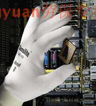 ansell 48-100 48-101 Anthill light weight type glove palm PU coated non-slip machinery