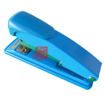 Eagel Yi high 206 207 large stapler Office School paper binding uniform standard stapler