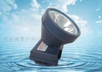 Gebang new LED waterproof LED headlights fishing lights night fishing lights Mine lights glue cutting lights GB-8013