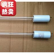 High ozone quartz ultraviolet disinfection and sterilization lamp 15W20W 30W 40W to prevent H7N9 bird flu