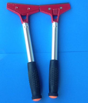 Glass tile beauty seam agent blade Cleaning cleaning tool Glue removal shovel scraper blade Wall floor cleaning knife