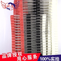 Zener diode 1N5380 1N5380BRLG 5W 120V New ON