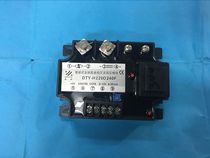 Fully isolated single-phase AC voltage regulator module DTY-H220D240F 240A