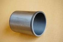 Motorcycle modification accessories Ductile iron cylinder block Cylinder wall Cylinder liner