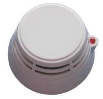 Smoke-sensing Panhai Sanjiang JTY-GD-930K Smoke-sensing point type photoelectric smoke-sensing fire detector alarm module