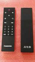 Changhong factory direct new original 48S1 TV remote control