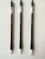 New Xiwen Pavilion large medium and small Baiyun Lake pen brush writing four treasures recommended Chinese painting calligraphy calligraphy and painting supplies