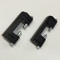 Permanent cabinet lock CL201-1 concealed page CL201-2 control box electric cabinet box hinge