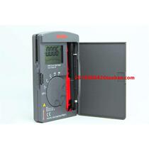 Japan SANWA PM11 digital pocket multimeter PM-11 pocket type belt analog strip