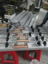 Advertising welding machine accessories advertising welding machine optical path laser welding word machine main beam welding light path can be customized