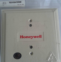 Honeywell Honeywell Output Module TC910A1056