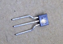 Small power triode 2SC103 C103