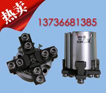 Japan original SMC MHS4-16D 20D 25D 32D 40 four claw finger cylinder claw tight cylinder