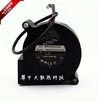 New ADDA AB0612LB-A03 6025 6cm 12V 0 2A Double Ball centrifugal turbofan