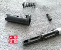 Three packs of inventory New 56 punch type sleeve wrench 56 type assembly 56 triangular combination wrench