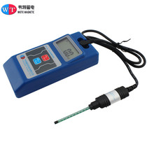 Wetter WT102 103 106 Gauss teslameter magnetic magnetic measurement surface magnetic field tester