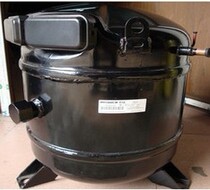 Original loaded Toshiba frequency conversion compressor HV1360CW-Y12 Air conditioning compressor