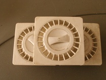 New product PVC sewer 50 floor drain washing machine floor drain bathroom balcony floor drain decoration instead