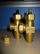 Gas cylinder valve Oxygen cylinder valve Argon cylinder valve Carbon dioxide cylinder valve Chlorine cylinder valve