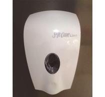 Silk Jie hand washing soap liquid box Taihua Shi Burger King no water hand washing disinfectant box refreshing antibacterial dispenser