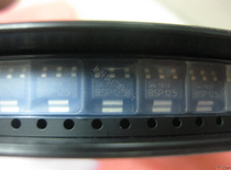 Transistor BSP125 SOT-223 package SG original