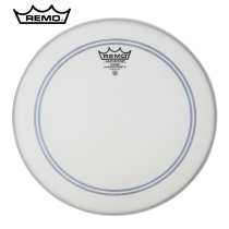 REMO Ruimeng American P3-0112C2 12 Inch Single layer frosted sound drum skin