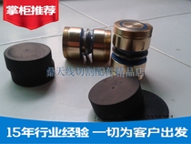 Wire cutting accessories guide wheel 451 assembly quality assurance ultra low price