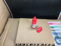 SM 5083 Vermilion SM2 Chief Continental Water-based Model Paint