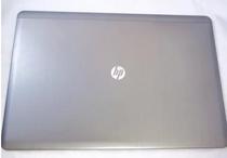 hp HP 4540s 4545s a shell notebook housing accessories silver brand new original
