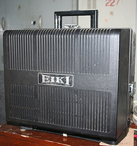 16 mm Love for its film machines for the first time