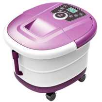 Song Jin(SONKIN) SJ-8802 foot bath luxury electric massage foot bath automatic heating massage deep