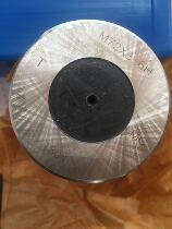 Harbin thread plug gauge dental gauge ring gauge measuring internal and external thread gauge M72x3-6H7H