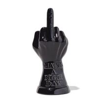 Sold Out panther increase chamber NBHD Finger incense burner