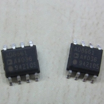  AD8661AR   AD8661 SOP8