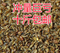 Food Forest Food House Black Tartary Buckwheat Rice Yunnan Black Buckwheat Tartary Buckwheat 500g