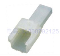 DJY7022-2 3-11 car connector 2-hole car connector factory direct sales volume from excellent