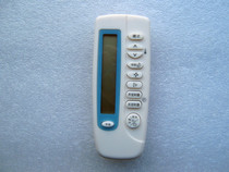 Suitable for Samsung air conditioning remote control KFR-35G MCA 25GW FWD WAB WAA single cold remote control