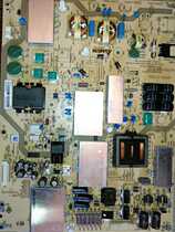 Repair Sharp LCD-60UF30A Power Board APDP-216A2 D RUNTKB339WJN1 Power Board