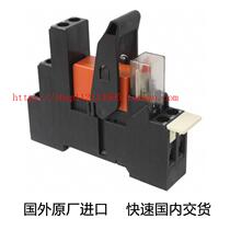 RT4S4S15RELAY GEN PURPOSE DPDT 8A 115V]